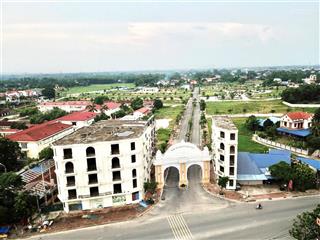 Sở hữu đất nền yên thứ icity  100m² giá tốt, khu vực phát triển nhanh, sinh lời bền vững