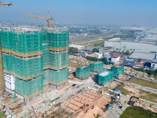 Yên bình ktown vị trí vàng dưới chân 2 toà chung cư, tiềm năng tăng giá cao