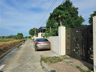 Hơn 400m2 đất ở 100% ngay tại tp thanh hóa (cũ)