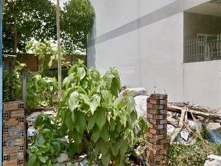 Hẻm xe hơi thông đất ngang 5.3m, chỉ 3.1 tỷ đường số 16, p. long bình, q9