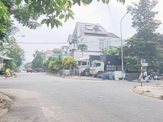 100m2 4.9 tỷ đất tái định cư long sơn, long bình, tp. thủ đức 100m2 (5 x 20m) hướng tây tứ trạch