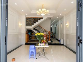 Nhà đẹp 2 mặt tiền đường 102 man thiện trệt 2 lầu 1 tum chỉ 10.9tỷ