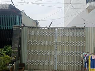 Mặt tiền đường số 16 long bình, tp. thủ đức