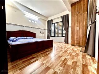 Khai trương 1 phòng ngủ 40m2 full nội thất  balcony  cửa sổ lớn  bình thạnh