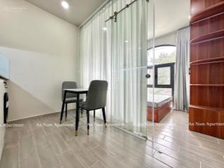 Khai trương cc/ch mới toanh full nội thất  balcony chợ bà chiểu