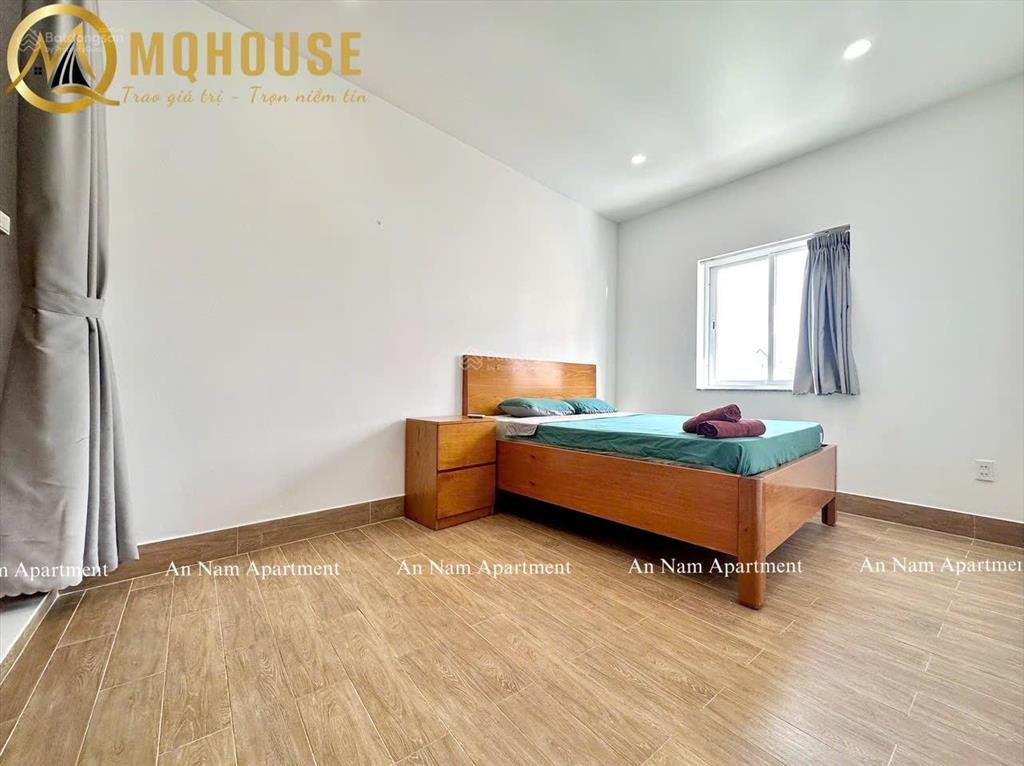 Chuyên cho thuê căn hộ 12 phòng ngủ 60m2 full nội thất gần chợ bà chiểu  phan xích long