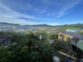 1050 m2 đất  khu biệt thự an sơn  p4  đà lạt  chỉ 15 tỷ
