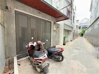 Chdv đường hiệp nhất  80tr/tháng  ngang 6m  92m2  hẻm xe hơi  chỉ 16 tỷ  16 phòng