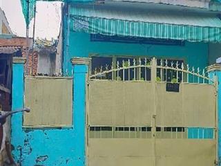Siêu rẻ  kênh tân hóa  diện tích khủng 120m2  ngang 5.2m lớn  chỉ hơn 9 tỷ