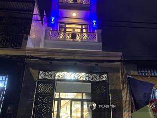 5 tầng  nhà mới  lê đình cẩn  60m2(4x15m)  hẻm xe hơi  chỉ 6 tỷ hơn