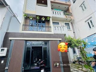Biệt phủ mini  có thang máy  hẻm xe hơi  mã lò  86m2  chỉ 7.68 tỷ  đẹp lung linh
