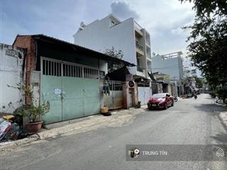 Mặt tiền 3 căn  phạm ngọc  ngang 14m siêu lớn  131m2 khủng  chỉ 13 tỷ hơn
