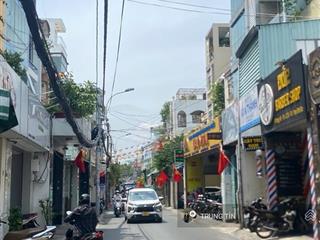 Mặt tiền lạc long quân  82m2(5.2x16m)  chỉ 13 tỷ hơn  mặt tiền kinh doanh 10m xe tải