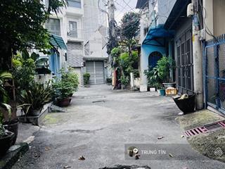 Hẻm xe hơi  lạc long quân  28m2  3 tỷ hơn  không lộ giới  p9 tân bình