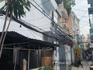 Trường chinh  tân bình  100m2  chỉ 10 tỷ hơn  ngang 5m lớn