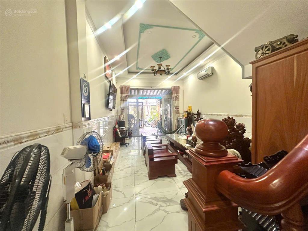 Bán nhà phố võ thị sáu, kdc hoàng hùng gần go, big c đông hòa dĩ an bình dương, hơn 6 tỷ