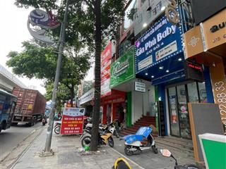 Cần bán nhà mặt phố kinh doanh sầm uất, giá đầu tư, chủ ngộp lãi, giá nhỉnh 13 tỷ