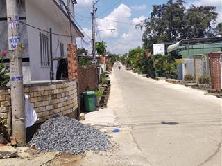 Khu đông dân cư. cách sân bay long thành 2km. cách ql 1a khu công nghiệp bàu cạn 2km