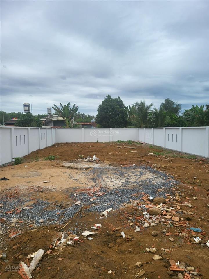 Khu đông dân cư. cách sân bay long thành 15km. cách ql 1a khu công nghiệp bàu cạn 3km