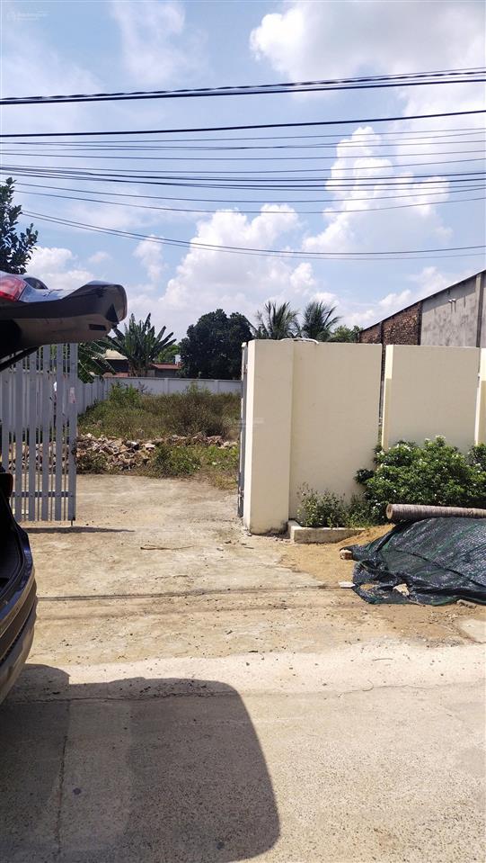 Khu đông dân cư. cách sân bay long thành 15km. cách ql 1a khu công nghiệp bàu cạn 3km