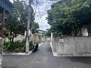 Bán nhanh đất lô góc 2 thoáng sáng , ô tô đỗ cửa 40m , giá 2.9 tỷ tằng my , nam hồng, đông anh