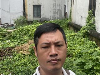 Bán gấp đất full thổ cư sổ riêng thôn đìa , nam hồng  đông anh giá tốt 4,25 tỷ 71m ô tô vào đất