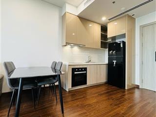 Bán căn 1n+ toà b masteri diện tích 46,24m ( bao phí )