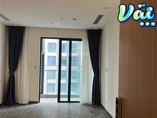 Bán gấp 2pn2vs diện tích 65m2 toà tk2 tầng trung nhà full nội thất giá 6,765 tỷ ( bao phí )