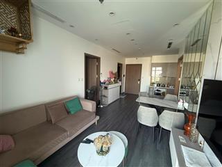 Bán căn hộ 61,1m2, 2pn  2wc the tonkin 1 full nội thất đẹp giá 6.3 tỷ có tl.  0867 893 ***