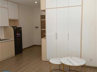 Cần bán căn studio diện tích 25m toà tc3 giá 2,675 tỷ tầng trung full đồ đẹp.