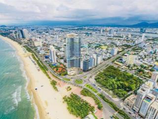 Đất mặt biển đường hoàng sa, sơn trà, đà nẵng. 582m2. đất xây cao tầng. giá rẻ nhất