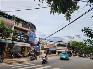 Nhà 3 tầng đường lê đình dương, vị trí siêu đẹp ngay giữa lòng trung tâm đà nẵng
