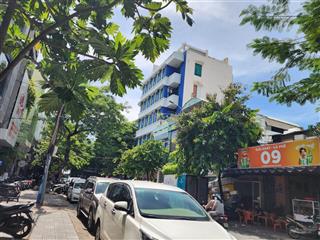 Hàng hiếm nhà 4 tầng. đường hoàng văn thụ. trung tâm đà nẵng. vị trí rất đẹp