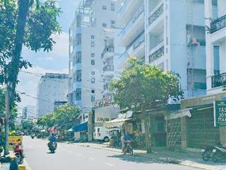 Bán nhà đang kinh doanh chdv quận 7, 180m2  24 phòng full  doanh thu cao ổn định  nhỉnh 16 tỷ