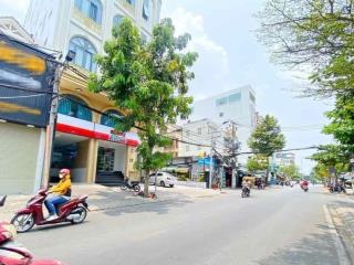 Bán nhà tân kiểng trung tâm q7  xh đỗ cửa  98m2, 4pn, 4wc, gần lâm văn bền  chỉ nhỉnh 9 tỷ