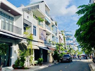 Bán nhà góc 2 mặt tiền q8  62m2 4 tầng  khu dân trí cao, xh vào tận nhà  chỉ 7,6 tỷ !