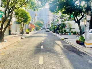 Bán nhà mt đường số quận 7  kinh doanh đỉnh  100m2 (ngang 5m), 4pn  chỉ 12, x tỷ