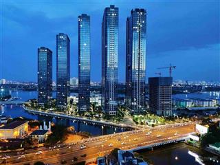 Bán căn hộ vinhome bason  q1  view đẹp  đã có sổ