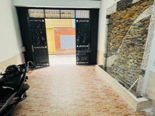 Nhà đẹp duong bá trạc, f1.q8, cách q1 chỉ 1 cây cầu, 3 tầng, 58,9m2, giá 7,6 tỷ (thương lượng)