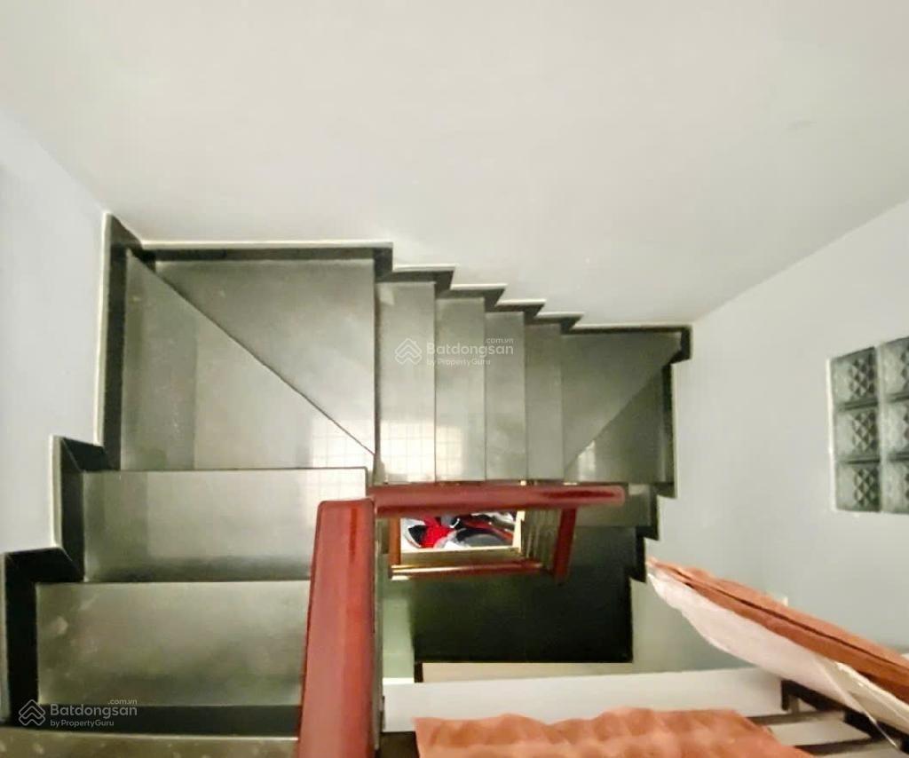 Bán nhà đường nguyễn bỉnh khiêm, ngay thảo cầm viên, trung tâm quận 1, 3 tầng, 38m2, 8,8 tỷ
