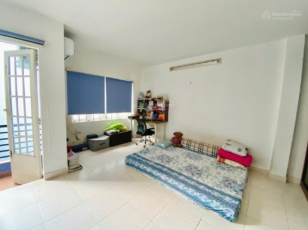 Bán nhà đường nguyễn bỉnh khiêm, ngay thảo cầm viên, trung tâm quận 1, 3 tầng, 38m2, 8,8 tỷ
