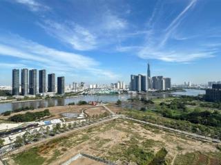 Cho thuê căn 2 phòng ngủ view đẹp nhất toà crest  giá tốt nhất dự án