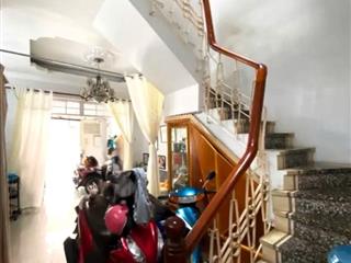 Bán gấp nhà hxh  nguyễn đình chính phú nhuận gần ubnd, giá tốt