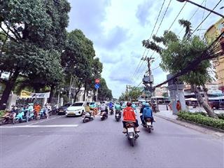 Mặt tiền lê văn thọ, p11, q gò vấp, diện tích 8mx23m, nhà đang kinh doanh, giá rẻ chỉ 26.5 tỷ