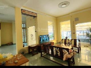 Góc 2 mặt tiền đường nguyễn duy trinh, bình trưng đông, q2, dt 9mx25m, 3 tầng, giá 65 tỷ