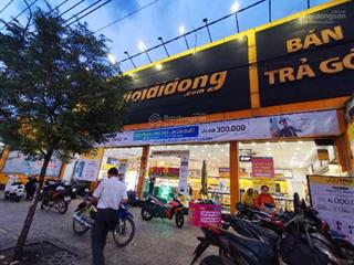 Mặt tiền đường lê văn khương, q12, diện tích 20mx19m, 3 tầng, đang cho thuê 100tr/th, giá bán 30 tỷ