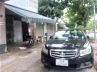 Mặt tiền lê thị riêng, p.thới an, q12, dt 10.5mx10.5m, dtxd đủ 109m2, 2 tầng, giá gấp bán 9.48 tỷ