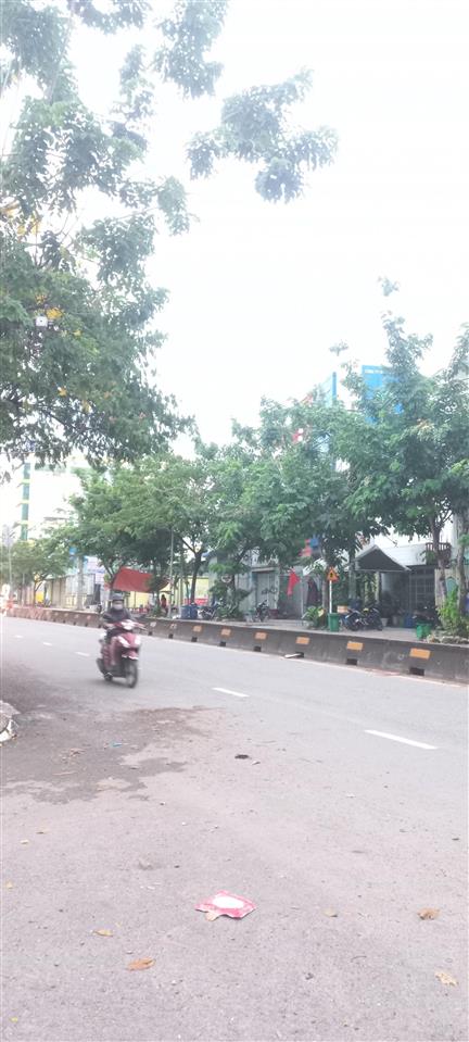 Mặt tiền lê thị riêng, p.thới an, q12, dt 10.5mx10.5m, dtxd đủ 109m2, 2 tầng, giá gấp bán 9.48 tỷ