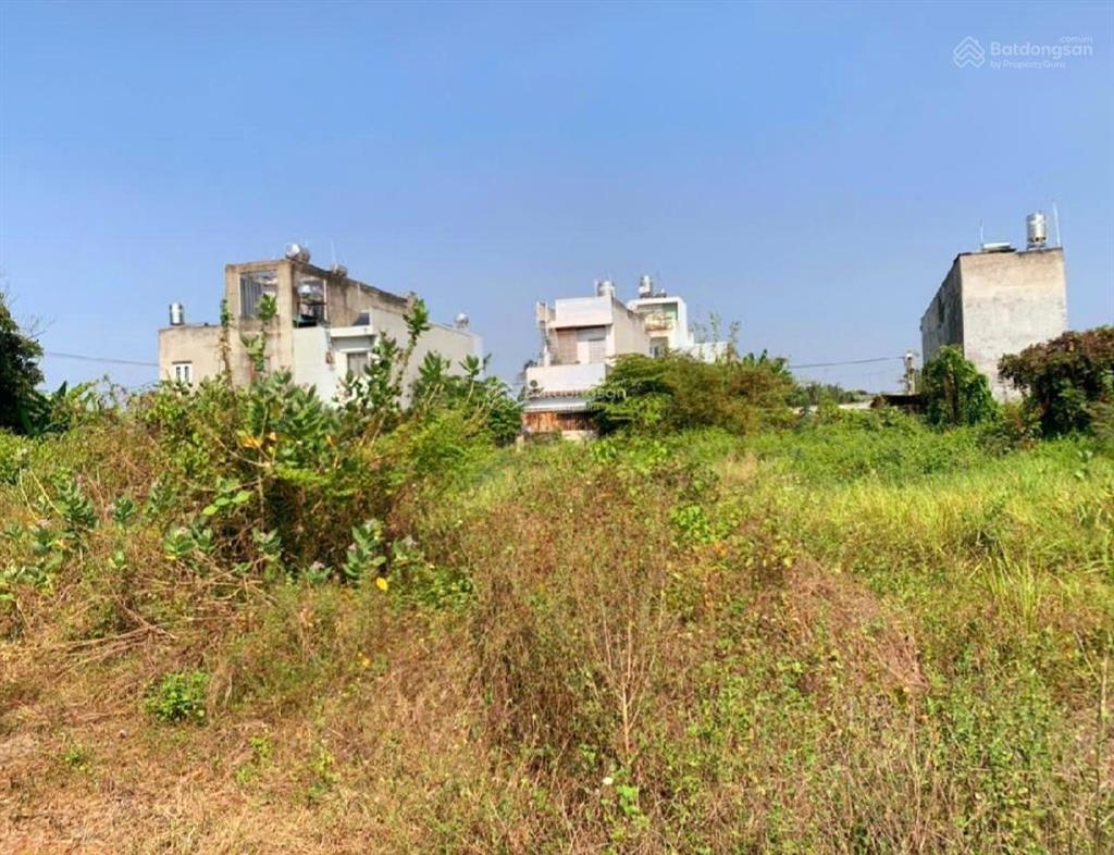 Bán đất mặt tiền đường nguyễn duy trinh(nối dài), q9, tp. thủ đức, 90x133, 1,2hecta, giá 5.8 tr/m2