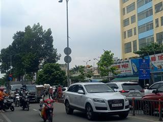 Chủ nhiệt bán nhà mặt tiền đường lạc long quân, tân bình, diện tích 131m2 giá quá rẻ chỉ 15.99ty
